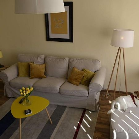 פץ' Fonix Family Apartment A Step From Szechenyi Square מראה חיצוני תמונה