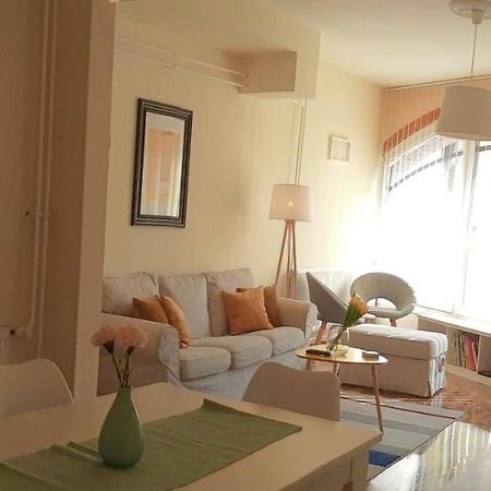 פץ' Fonix Family Apartment A Step From Szechenyi Square מראה חיצוני תמונה