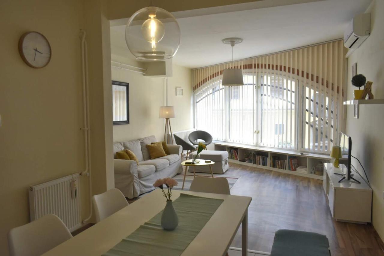 פץ' Fonix Family Apartment A Step From Szechenyi Square מראה חיצוני תמונה