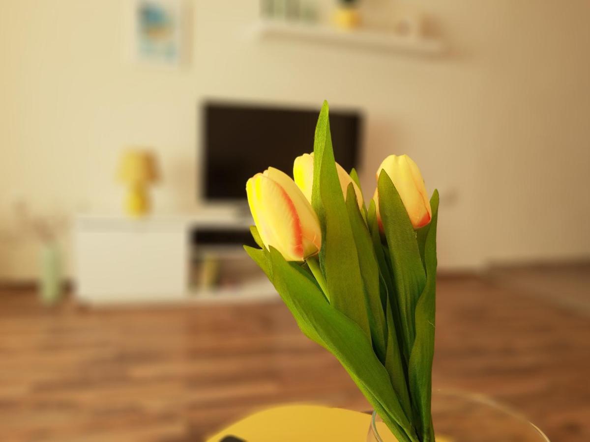 פץ' Fonix Family Apartment A Step From Szechenyi Square מראה חיצוני תמונה