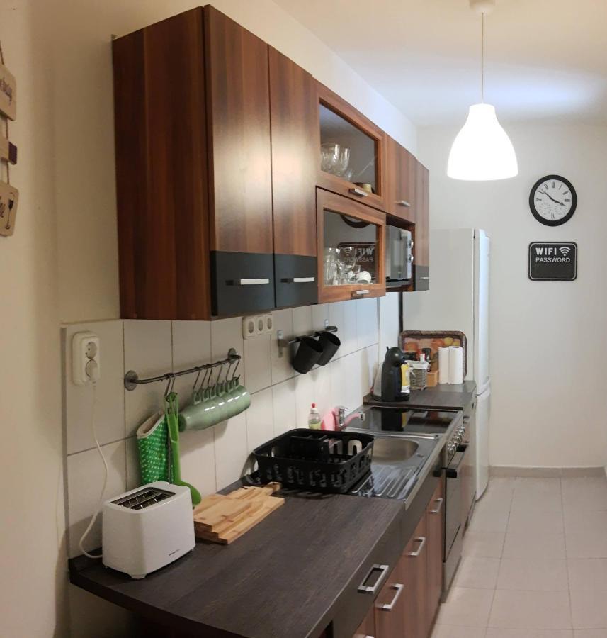 פץ' Fonix Family Apartment A Step From Szechenyi Square מראה חיצוני תמונה