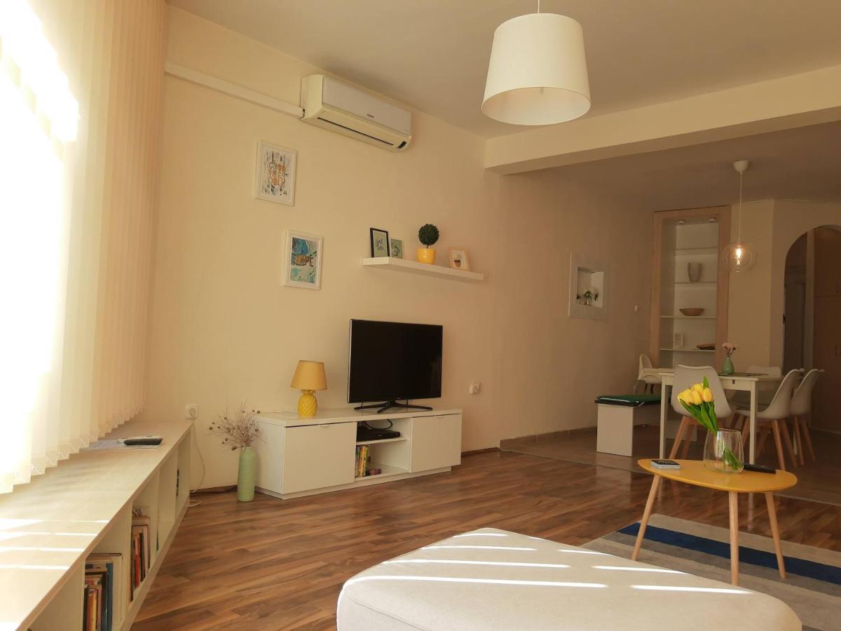 פץ' Fonix Family Apartment A Step From Szechenyi Square מראה חיצוני תמונה